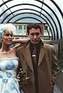 Jools Holland and Paula Yates in The Tube (1982)