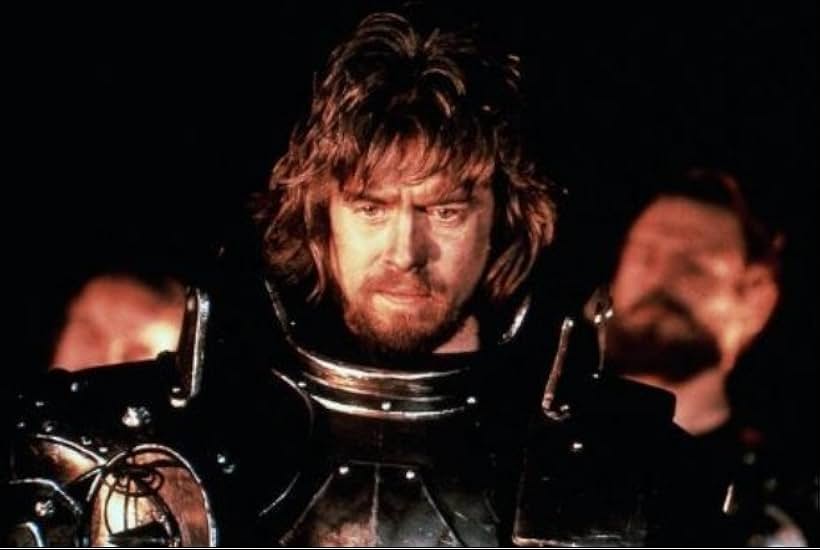 Nigel Terry in Excalibur (1981)