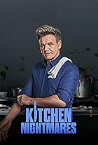 Gordon Ramsay in Kitchen Nightmares (2007)