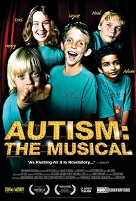 Primary photo for Autism: The Musical