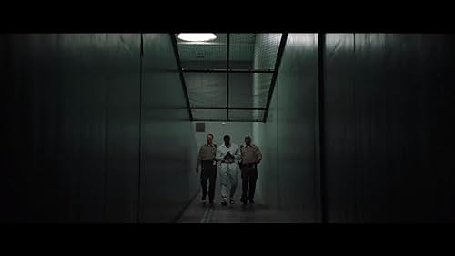 Years of carrying out death row executions have taken a toll on prison warden Bernadine Williams (Alfre Woodard). As she prepares to execute another inmate, Bernadine must confront the psychological and emotional demons her job creates, ultimately connecting her to the man she is sanctioned to kill.