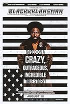 John David Washington in BlacKkKlansman (2018)