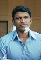 Puneeth Rajkumar in Rana Vikrama (2015)