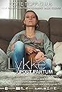 Sofie Topp-Duus in Lykke Post Partum (2025)