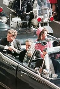 Primary photo for Zapruder Film of Kennedy Assassination