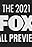 The 2021 FOX Fall Preview