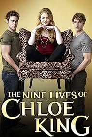 The Nine Lives of Chloe King (2011)