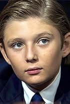 Barron Trump