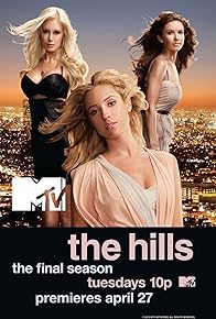 Primary photo for The Hills: Top Ten Moments