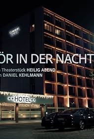 Das Verhör in der Nacht (2020)