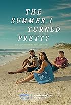 Christopher Briney, Lola Tung, and Gavin Casalegno in The Summer I Turned Pretty (2022)