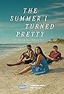 Christopher Briney, Lola Tung, and Gavin Casalegno in The Summer I Turned Pretty (2022)