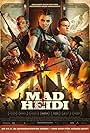 Mad Heidi (2022)