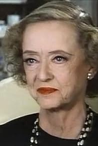 Primary photo for Bette Davis: A Basically Benevolent Volcano