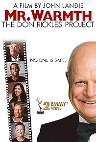 Primary photo for Mr. Warmth: The Don Rickles Project