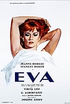 Jeanne Moreau in Eva (1962)