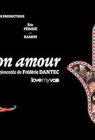 Primary photo for Harissa mon amour