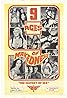 The Nine Ages of Nakedness (1969) Poster