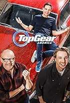 Top Gear America (2020)