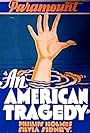 An American Tragedy (1931)