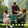 Lynda Boyd, Rachel Boston, and Warren Christie in The More Love Grows (2023)