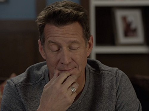 James Denton in Good Witch (2015)