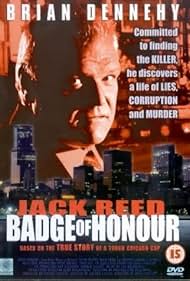 Brian Dennehy in Jack Reed: Badge of Honor (1993)