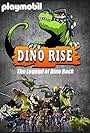 Dino Rise - Die Legende des Dino Rock (2021)