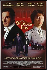 Primary photo for The Winslow Boy