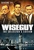 Wiseguy (TV Series 1987–1990) Poster