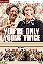 Lally Bowers, Pat Coombs, Diana King, Peggy Ledger, and Peggy Mount in You're Only Young Twice (1977)