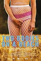 Two Bodies on a Beach