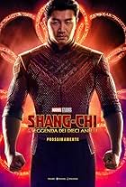 Shang-Chi e la leggenda dei dieci anelli