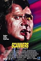 Scanner Cop II