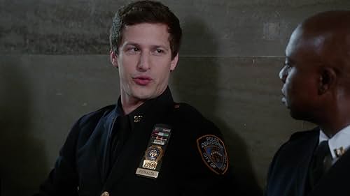 Brooklyn Nine-Nine: I Will Not