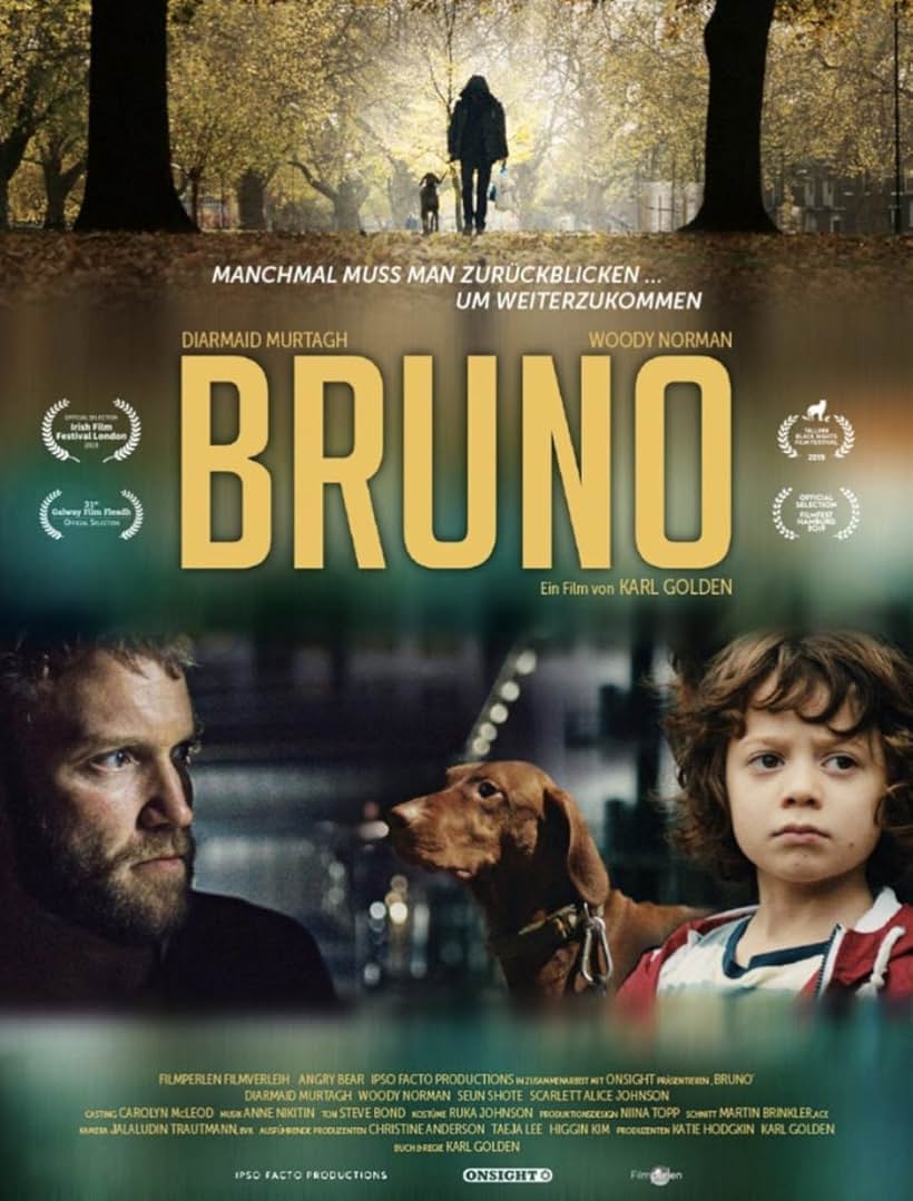 Bruno (2019)