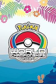 Primary photo for 2024 Pokémon World Championships