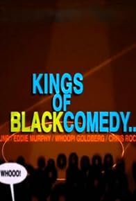 Primary photo for Kings of Black Comedy