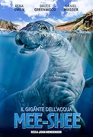 Danny Mags in Mee-Shee: The Water Giant (2005)