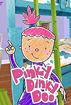 Kevin Clash in Pinky Dinky Doo (2005)