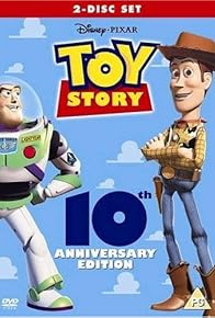 Primary photo for Toy Story: Filmmakers Reflect