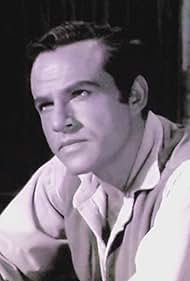 Rhodes Reason in Cheyenne (1955)