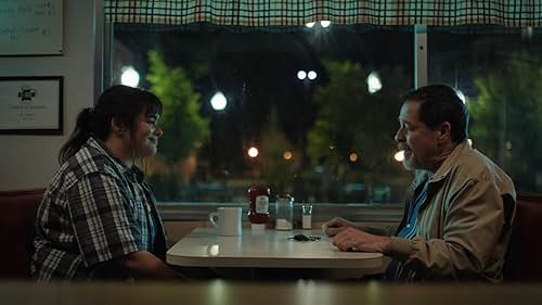 When lonely 20-something Lily Trevino accidentally befriends a stranger online who shares the same name as her own self-centered father, encouragement and support from this new Bob Trevino could change her life. Inspired by a true story.