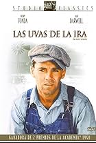 Las uvas de la ira