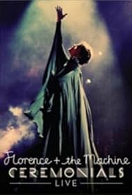 Florence Welch in Florence and the Machine Live: The Ceremonial Live from Hackney Empire (2011)