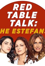 Gloria Estefan, Lili Estefan, and Emily Marie Estefan in Red Table Talk: The Estefans (2020)