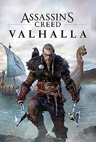 Primary photo for Assassin's Creed: Valhalla