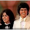 Donny Osmond and Marie Osmond in Donny and Marie (1975)