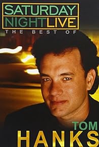 Primary photo for Saturday Night Live: The Best of Tom Hanks