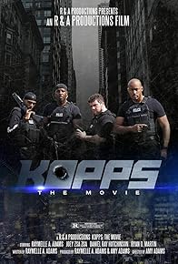 Primary photo for Kopps the Movie